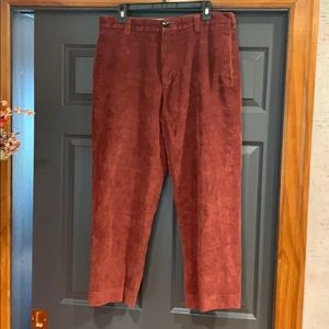 L. L. Bean Men’s Pants
